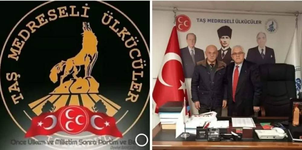 Taşmedreseliler