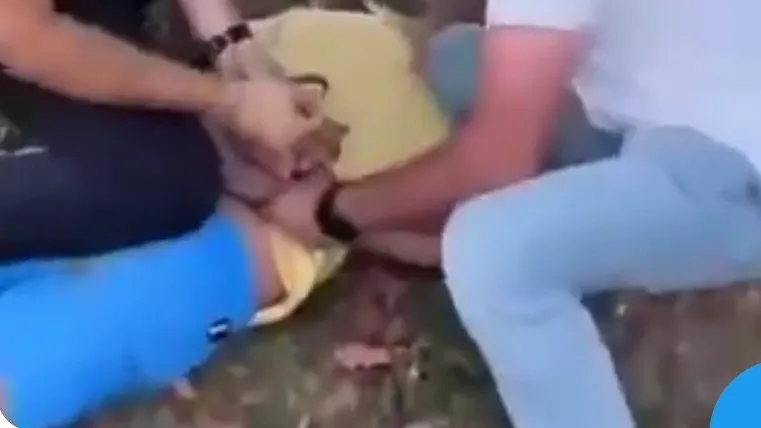 Yaptığı yanına kalmadı 