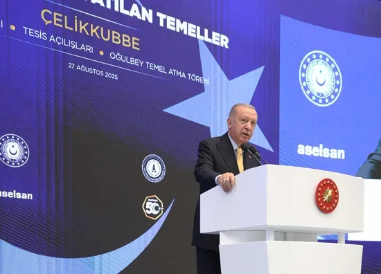 Erdoğan, 