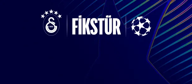 Devler Ligi arenasındaki fikstür belli oldu 