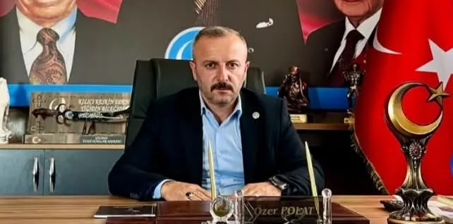 Özer: 