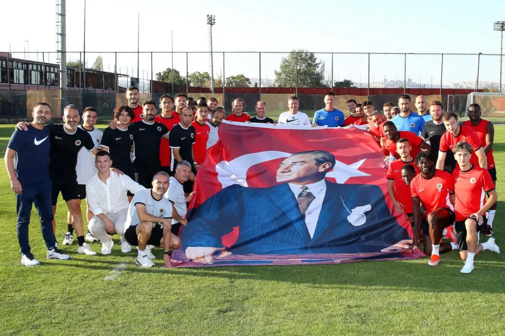 Genclerbirliği