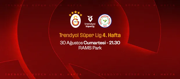 Galatasaray Rizespor
