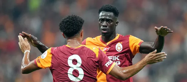 Davinson Sanchez