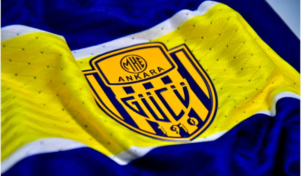 Sen çok yaşa Ankaragücü...