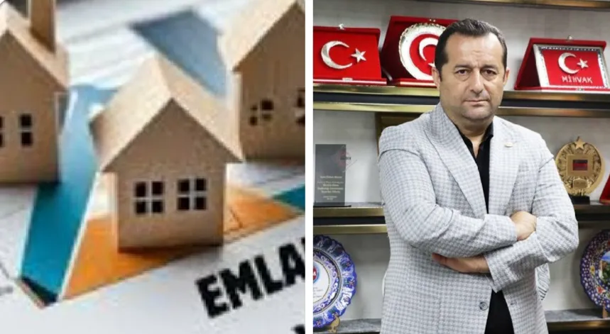Emlak vergisi mükelleflerine hayati uyarı!