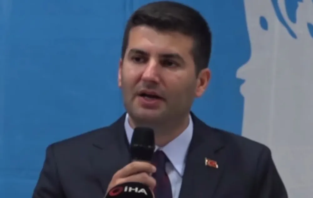Yıldırım; 