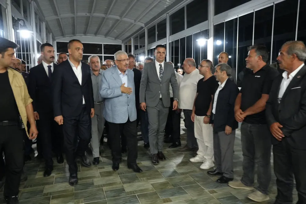 MHP Erzurum
