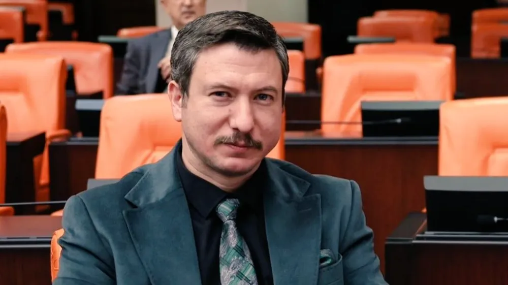 Konal: Dokuz; Altay’dan miras, Başbuğ’dan emanet, milletin ortak vicdanıdır