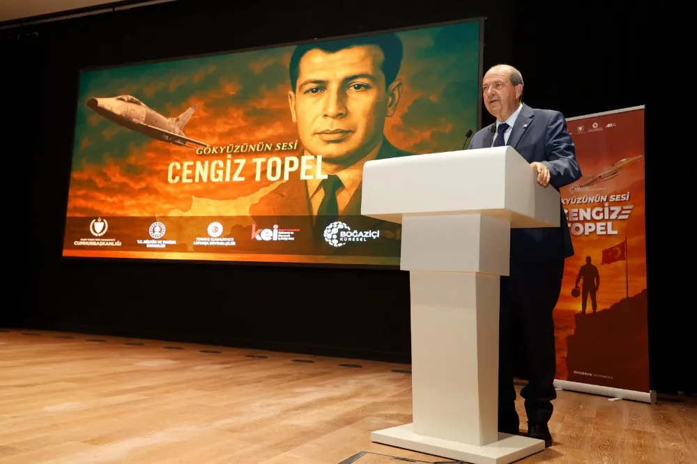 Ersin Tatar: 