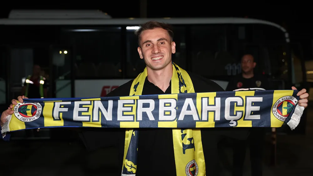 Kerem ortalığı karıştırdı 