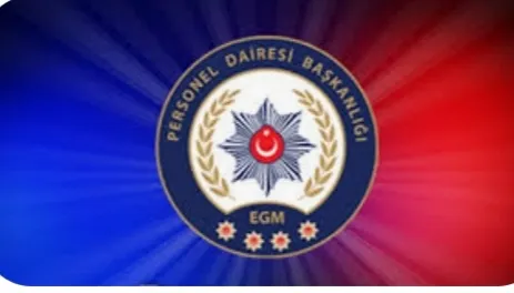 37 ile yeni emniyet müdürü