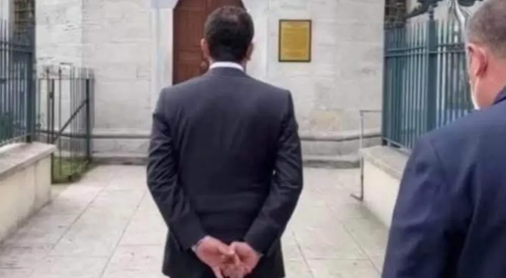 Ali KUZENCİK yazdı: HİİİÇ UNUTMADIM!