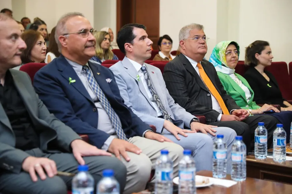 “Lenfoma Farkındalık Günü Konferansı