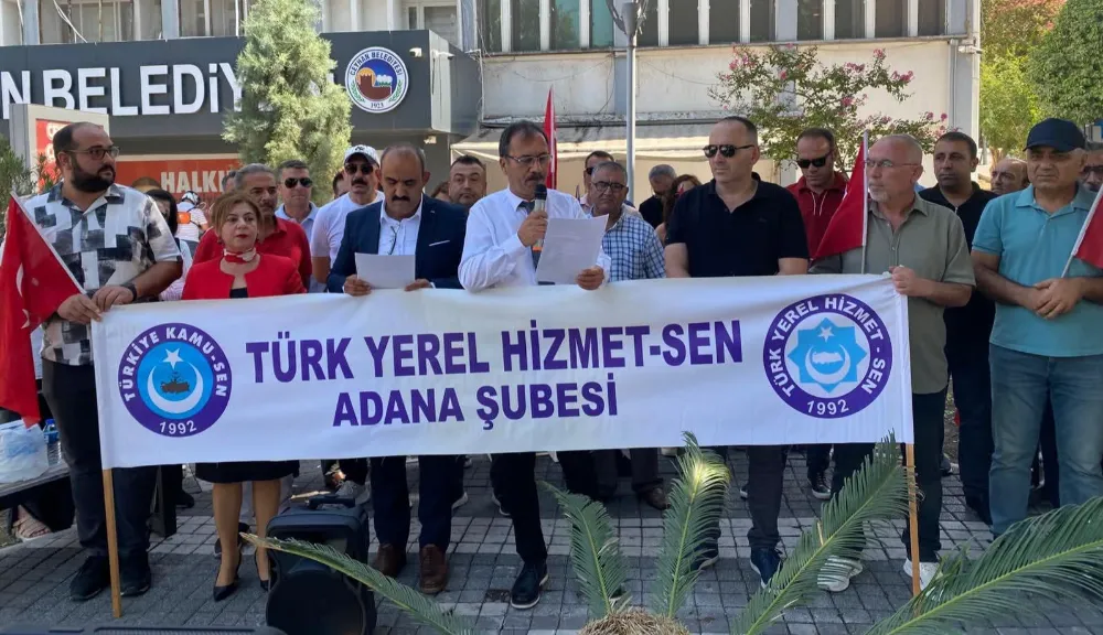Başkan Selçuk Diker