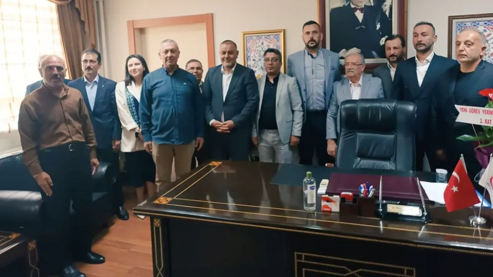 MHP Malatya