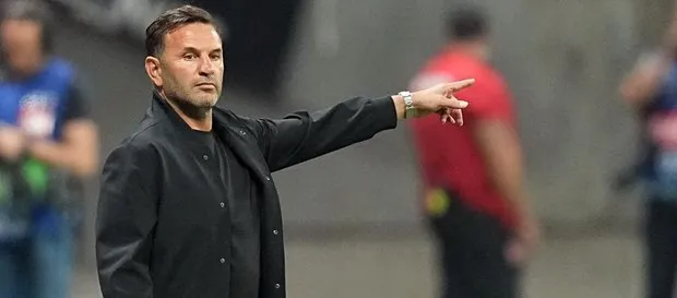 Okan Buruk: Şanssız bir gün geçirdik ama bunu düzelteceğiz