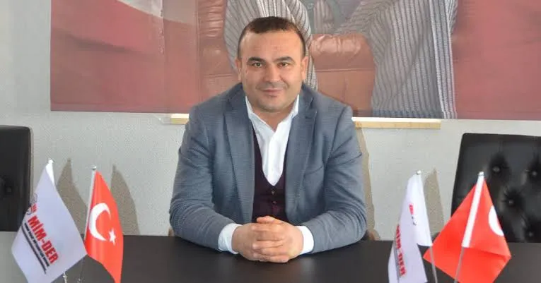 MİMDER’DEN RAYİÇ BEDEL ARTIŞLARINA TEPKİ