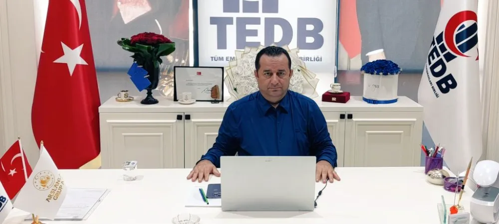 Hakan Akçam: Ev almanın tam zamanı!