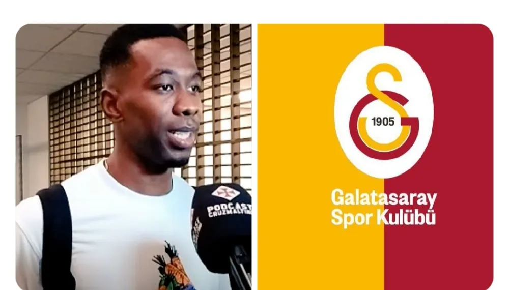 Galatasaray Carlos Guesta
