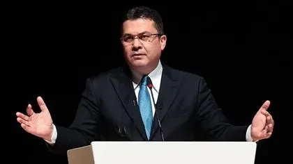 Prof.Dr. Ruhi Ersoy: Enerji jeopolitiğinde yeni bir dönüm noktası yaşandı