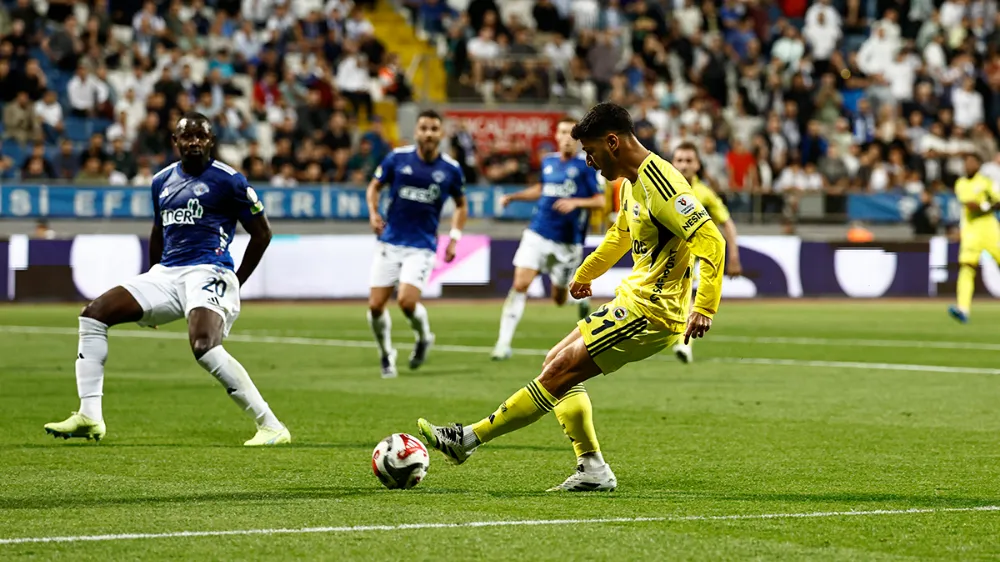 Fenerbahçe