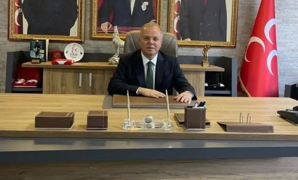 Murat Kotra: “Devlet Bahçeli’ye ahlaksızca dil uzatanlar nankörlüklerini ilan ediyor