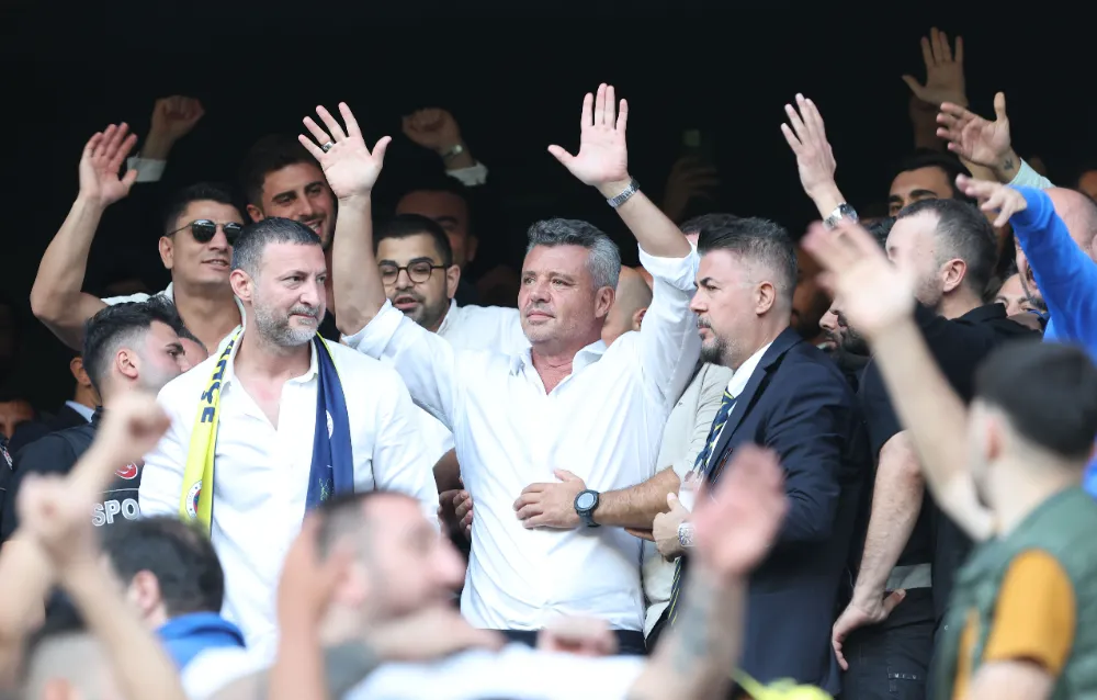 Sadettin Saran’dan açıklamalar