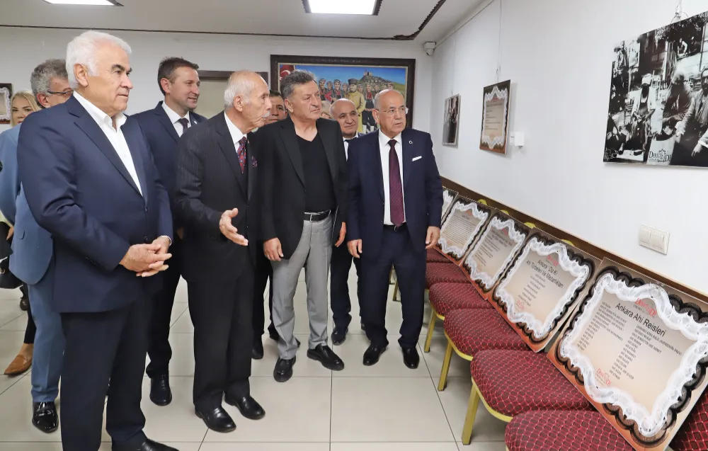 Ankara Kulübü
