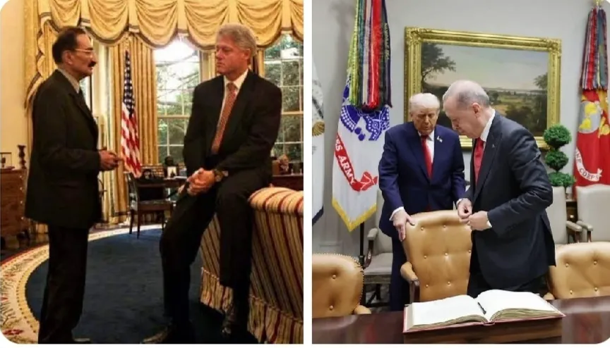 İhsan AKAN yazdı: Evet; nereden nereye 