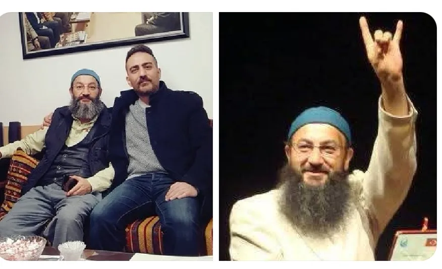 Kendinden emin bir sevdakâr: Ozan İlo