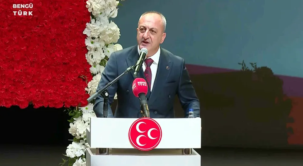 Çetinkaya: 