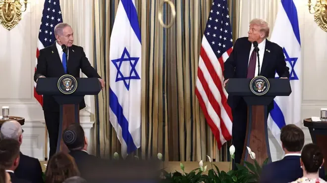 Selçuk DÜZGÜN yazdı: Donald Trump’ın Gazze Planı: