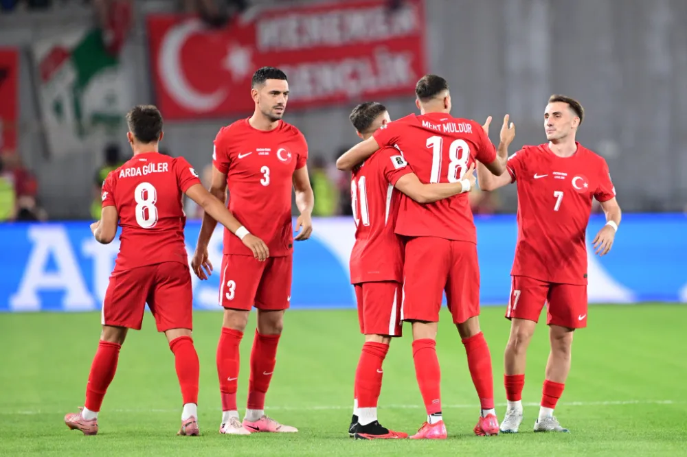 Zor da olsa kazandık: 3-2