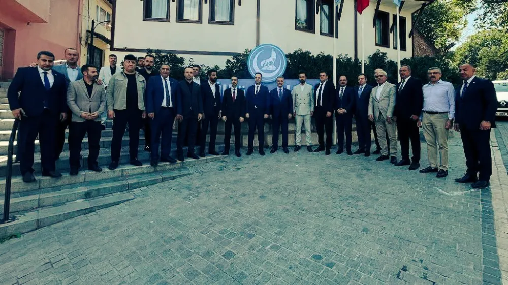 Büyükataman