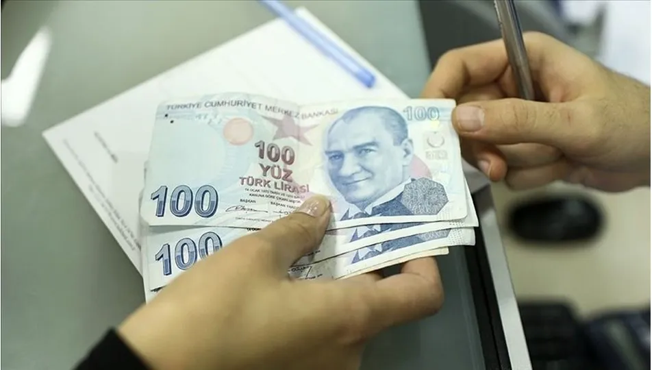 Yaşlı ve engelli aylıkları hesaplarda