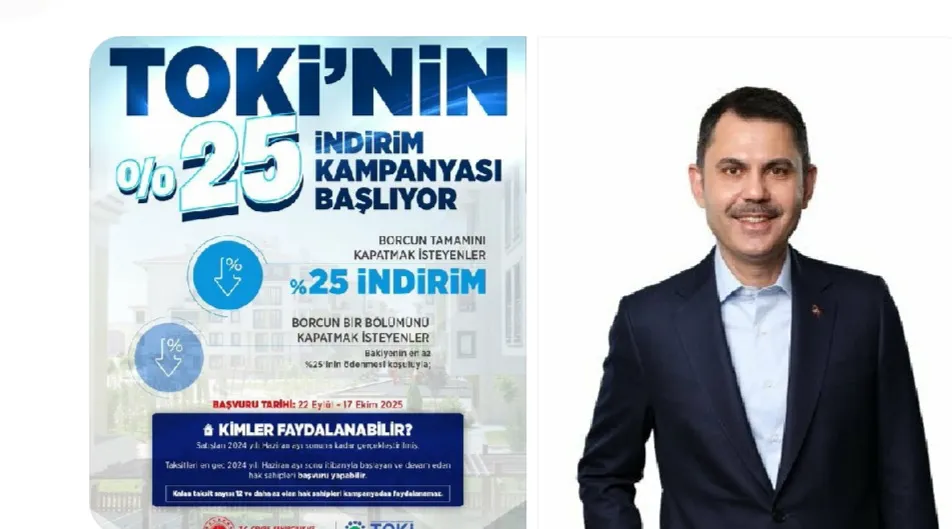 TOKİ