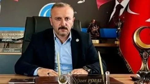 Polat: Gençlerimizin milli ve manevi değerlerimizle de yükselmelerini önemsiyoruz