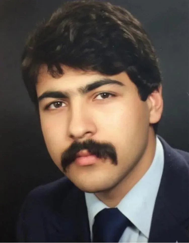 Ali KUZENCİK / MERAM BAĞLARI