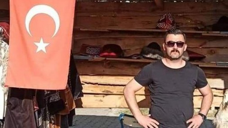 Doğu Beyazıt`tan acı haber: 1 şehit 4 yaralı