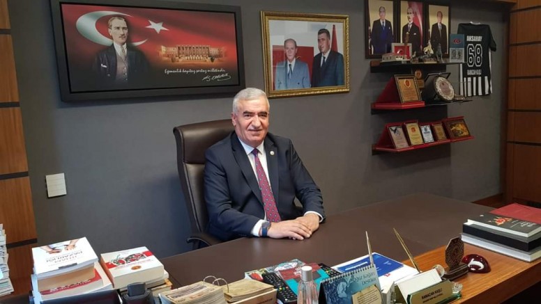 MHP`li Kaşlı, 