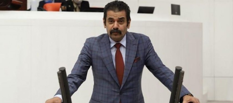 MHP`nin çevre reçetesi Prof. Dr. Kalyoncu`dan