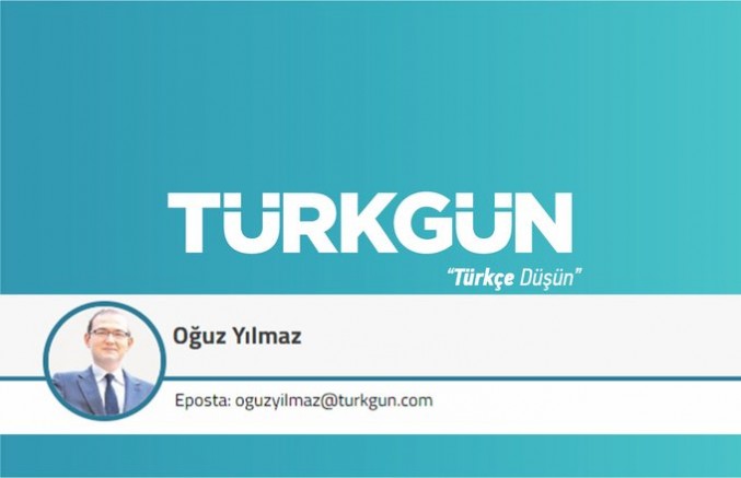 Oğuz Yılmaz`dan `Yeşil Mutabakat` uyarısı