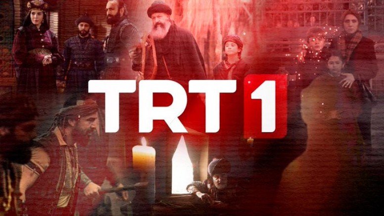 Yeni sezonda her akşam TRT`deyiz